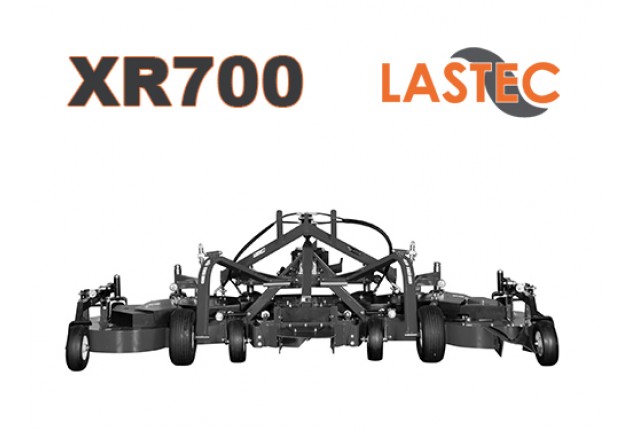 PTNZ Brand LASTEC MainPg XR700